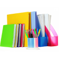 Товары для офиса (16 033). Канцтовары для школы (14 926). Товары для детей (13 420). Товары для художников (3 916). Хобби и творчество (2 522). Спорт и отдых (2 895).